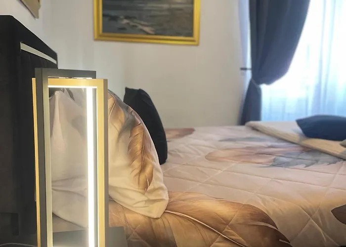 Casa D'arte Appartement *