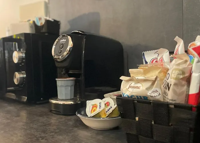 Apartamento Casa D'arte *