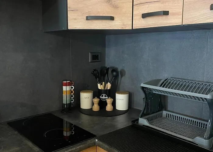 Casa D'arte Ventimiglia