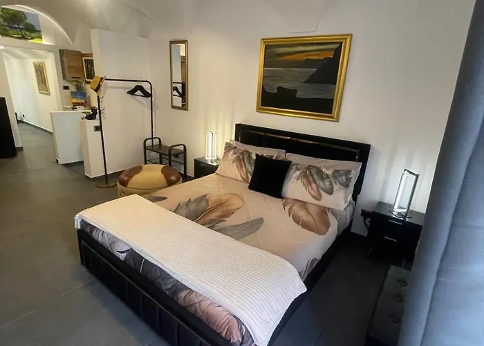 Casa D'arte * Ventimiglia